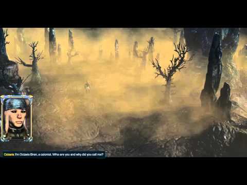 Starcraft 2: Shadow of the Xel'Naga 05 - Twilight