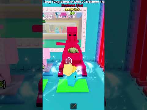 420 Hours of MAX LUCK #roblox #stealabrainrot #usa #brainrot