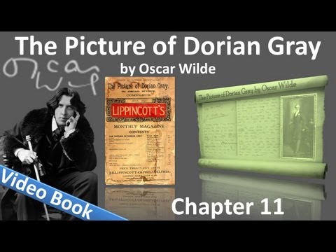 , title : 'Chapter 11 - The Picture of Dorian Gray by Oscar Wilde'