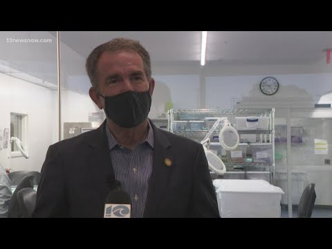 Minimum wage goes up in Virginia on Saturday