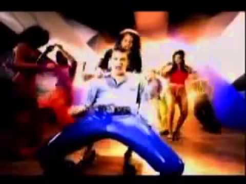 Carlos Manuel-Malo Cantidad (Official Video)