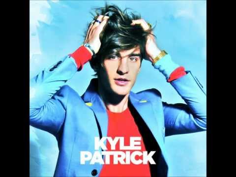 Ain't No Sunshine - Kyle Patrick