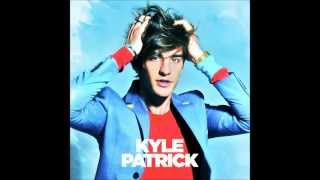 Ain't No Sunshine - Kyle Patrick