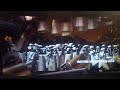 Mars Needs Moms 2011 Post Credits Scene
