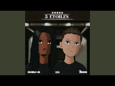 5 étoiles (feat. Cheu-B)