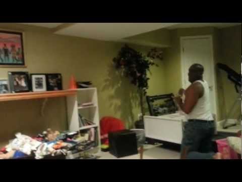 U can't touch this....Hammer would be proud....Not!!!!!