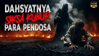 Download lagu “Revealed! Life of the Inhabitants of the Grave: Between Suffering and Justice' mp3