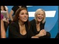 Lucy Pinder Michelle Marsh Big Bro