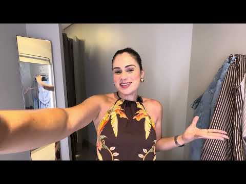 Renner Fitting Room | New Arrivals This Week 20% off coupon: ERICA via the link