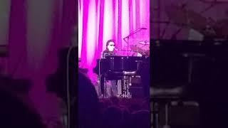 Ronnie Milsap What Goes On When The Sun Goes Down live The Farewell Tour