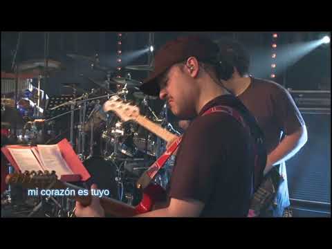 Luc Dumont et Nicolas Ternisien - Je te donne tout