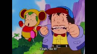 Download lagu Arale vs. Jungle Boy Dr. Slump and Arale-chan mp3