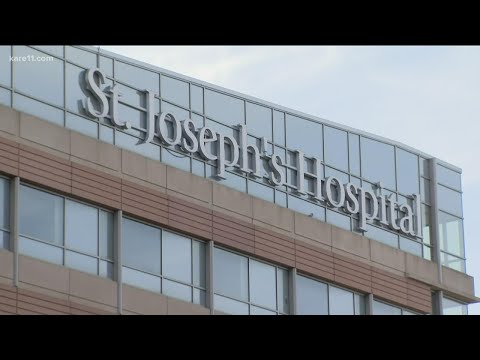 St. Joseph's Hospital in St. Paul closes emergency room