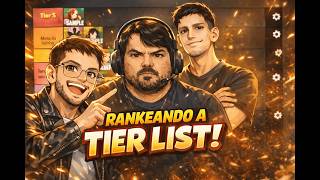 Tier list Op14 !!!