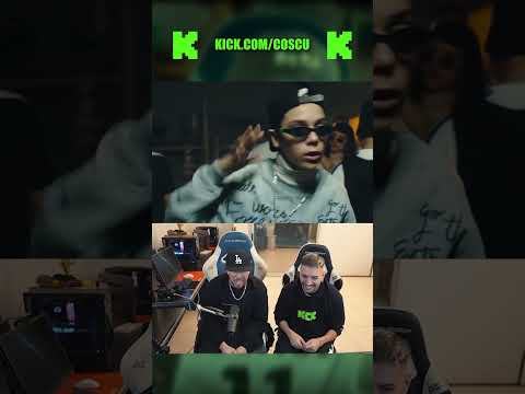 REACCION CON DE LA GHETTO A LUCHO SSJ EN TUMBANDO EL CLUB