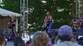 Runaway June - &quot;Wild West&quot; | Live from Portland, OR