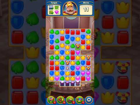 Royal Match Level 2266