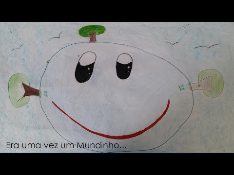 Nosso "mundinho" particular.