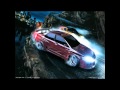 NFS Carbon Soundtrack Girl Fight --Tigarah 