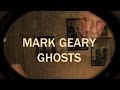 Mark Geary - 'Ghosts' @ The Harbour Bar Bray