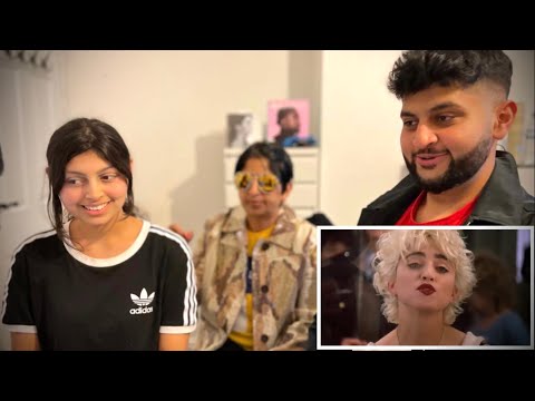 SHE CAN ACT?! 🤩 Who's That Girl (1987) Official Trailer - Madonna [REACTION]