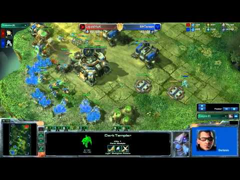 20110727 Huk vs Tarson Game 1