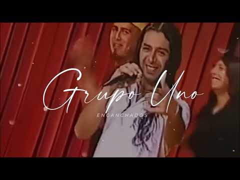Grupo Uno Penas de amor