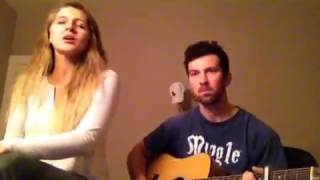 Where the Skies are Blue - Lumineers Cover