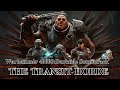 Warhammer 40K:Darktide Soundtrack-The transit horde