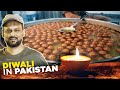 Diwali In Pakistan Doodh Dulari Lab E Shireen Aur Pan Burns Road Street Food Pakistani Food