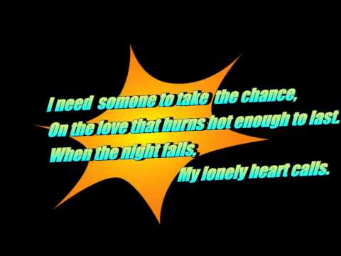 These Kids Wear Crowns - I Wanna Dance With Somebody