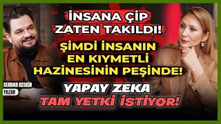 Yapay Zeka ve İnsanlığın En Değerli Hazinesi