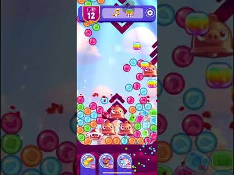 (Angry birds dream blast) Level 11413 gameplay, subscribe for latest update!
