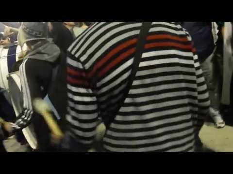 El Tablón Qac - Entrada Indios Kilmes