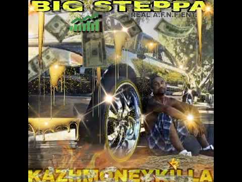 BIG STEPPA  FREESTYLE FEAT. KAZHMONEY KILLA #fyp #explore #rap #trap #freestyle #california #texas