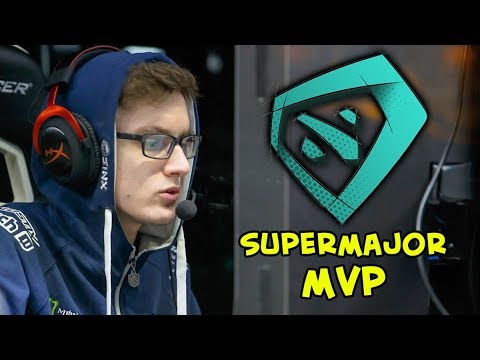 Liquid.Miracle — MVP of SUPERMAJOR