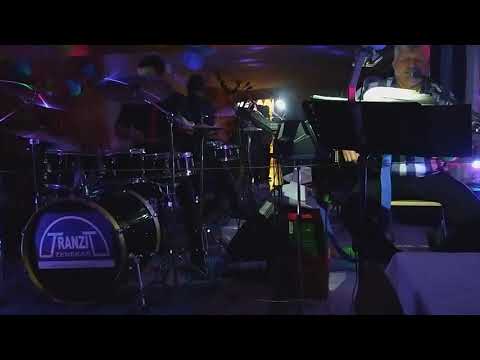 TranziT zenekar - Trombitás Frédi ( Omega )