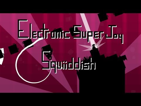 electronic super joy pc tpb