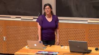 7. Testing and Guest Lecture with Genevieve Conley of Riot Games