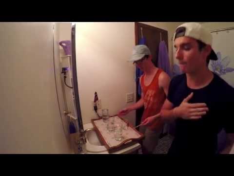 GoPro Done In One: Greg & Steve - Stormville, NJ 7.24.15 - Music