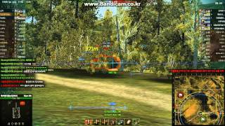 268의 1:5역전승,콜로바노프,탑건