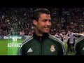 Cristiano Ronaldo "Super Duper Super Star" ft  Byron Byrd and SUN
