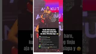 Download lagu Vokalis Nidji Baru | #nidji #ubay #vokalisbaru #hapusaku #viral #viralshort #musikviral #shorts mp3