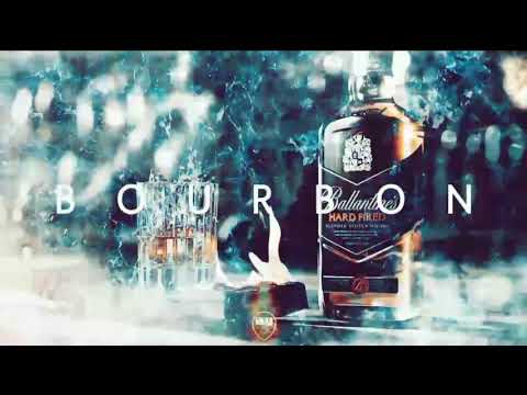 PR23MEK - BOURBON