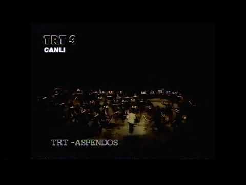 Bizet- Carmen- Sextet and Chorus Ecoute, ecoute, compagnon from Act 3