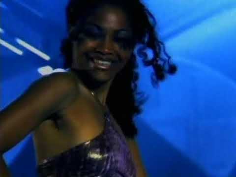 Chris Anderson & DJ Robbie - Last Night