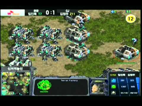 SPL [8.4] Organ (Air Force) vs EffOrt [(CJ) 1st half - 2set / Neo Sniper Ridge
