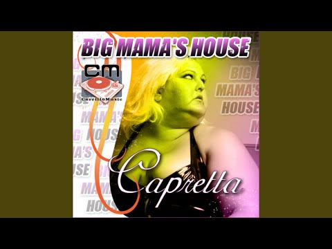 Big Mama's House (Rod Carrillo' s House-a-Holics Dub)