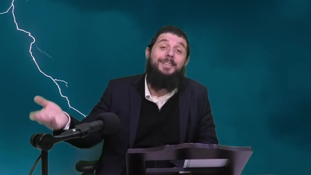 הרב שמואל לסרי בית ספר לאמונה