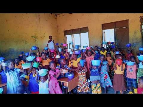 Sachilbo D/A School enrolled onto School Feeding Programme after JoyNews report | Crumbling Start